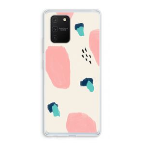 Monday Surprise: Samsung Galaxy S10 Lite Transparant Hoesje