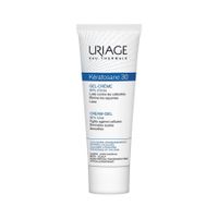 Uriage Kératosane 30% Ureum Droge en Ruwe Huid 75ml