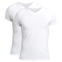 Gant 2 stuks Basic V-Neck T-Shirt - thumbnail