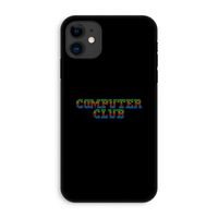 Retro: iPhone 11 Tough Case