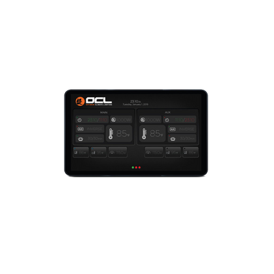 OCL OCL Touchscreen Controller