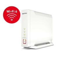 Toegangspunt Fritz! Box WLAN 4060 Wit