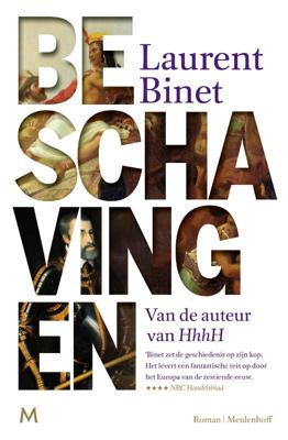Beschavingen (Paperback)