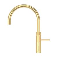 Quooker Fusion Round Goud kraan FNRGLD