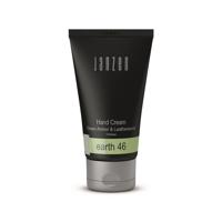 Janzen Earth 46 Verzorgende Handcrème Green Amber & Leatherwood 75ml