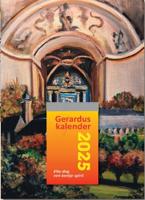 Gerarduskalender 2025 (Kalender)