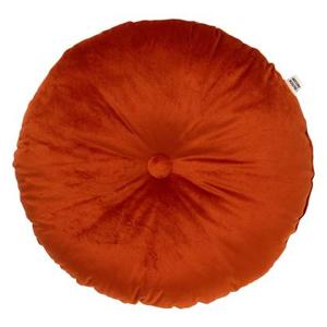 Dutch Decor sierkussen Olly 40 cm rond - Potters Clay