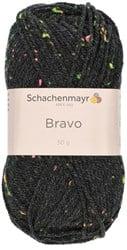 SMC Bravo 8329 Anthrazit neon tweed