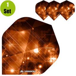 Mission Astral Dart Flights - Oranje
