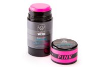 Kettingsmeermiddel Wend Wax-On 80ml - roze Kettingsmeermiddel Wend Wax-On 80ml - roze
