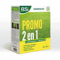 Zaden BSI 3 Kg