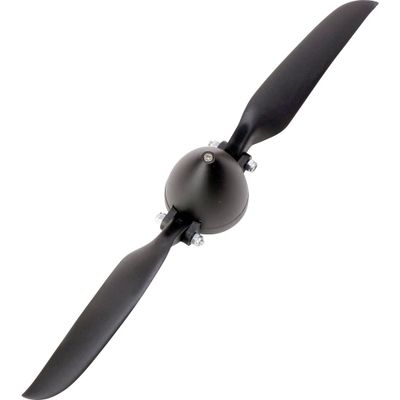 Reely Elektromotoren Vliegtuigpropeller 7.5 x 4 inch (19.1 x 10.2 cm) HY025-02402B