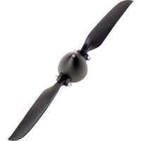 Reely Elektromotoren Vliegtuigpropeller 7.5 x 4 inch (19.1 x 10.2 cm) HY025-02402B - thumbnail
