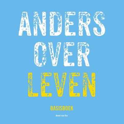 Anders over leven (Paperback)