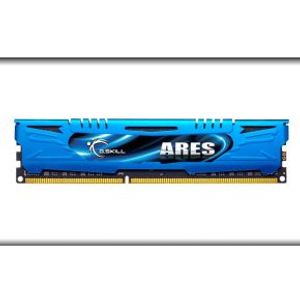 G.Skill DDR3 Ares 2x8GB 2400Mhz - [F3-2400C11D-16GAB]