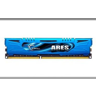 G.Skill DDR3 Ares 2x8GB 2400Mhz - [F3-2400C11D-16GAB]