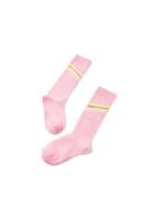 Someone Zomer kniekousen meisjes - roze - run Someone Zomer kniekousen meisjes - roze - run