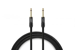 Warm Audio PREM-TS-6 audio kabel 1,8 m 6.35mm TS Zwart