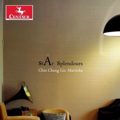 Star Splendours - CD (0044747320526)