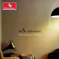 Star Splendours - CD (0044747320526) - thumbnail