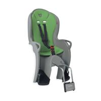 HAMAX Kiss - gray / green