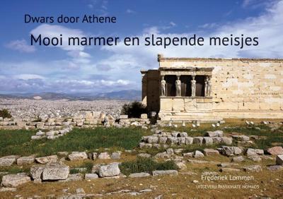 Mooi marmer en slapende meisjes (Paperback)