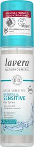 Lavera Deodorant spray basis sensitiv bio FR-DE (75 ml)