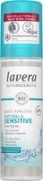 Lavera Deodorant spray basis sensitiv bio FR-DE (75 ml)