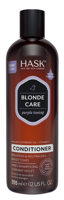 Hask Blonde Care Purple Toning Conditioner