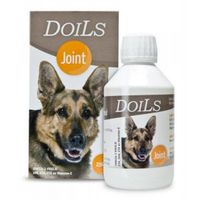 Doils Joint Omega-3 Visolie – Voedingssupplement 100 ml - thumbnail