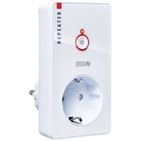 CUVEO CR-R1 W Stopcontact, Repeater Draadloos