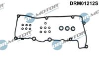 Pakkingsset, klepdeksel Dr.Motor Automotive, Inbouwplaats: voor cilinder 1 - 3: , u.a. für Porsche, Audi, VW - thumbnail