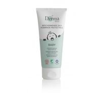 Derma Eco Baby billenzalf (100 ml)