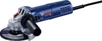 Bosch Blauw GWS 9-125 S Haakse slijper 125 mm 900 Watt 0601396104 - thumbnail