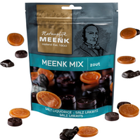 Meenk Mix Stazak 232gr