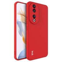 Honor 90 Imak UC-4 TPU Hoesje - Rood - thumbnail