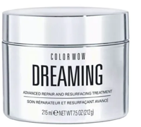 Color Wow Curl Masker Dreaming Treatment 215ml | Voor Dik en Weerbarstig Haar