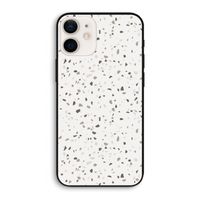 Terrazzo N°14: iPhone 12 Pro Biologisch afbreekbaar hoesje