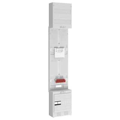 ABN ABNPZ109Z0231 Meterplaats Inhoud: 1 stuk(s)