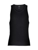Icebreaker Anatomica Hemd Heren Black XXL