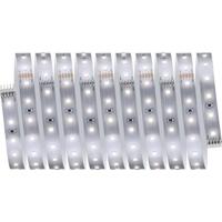 Paulmann MaxLED 500 71237 LED-strip basisset Met connector (male) 230 V 3 mm Neutraalwit 1 set(s)