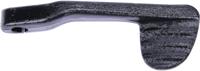 SPEC-X Kickstart black