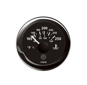 Veratron Vdo Vlb Tem Koelw Mot 105°-250°f/40°-120°c Rb 52mm Default