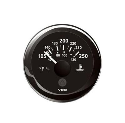 Veratron Vdo Vlb Tem Koelw Mot 105°-250°f/40°-120°c Rb 52mm Default