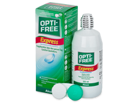 OPTI-FREE Express 355 ml - thumbnail