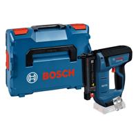 Bosch Professional GNH 18V-35 Accu pin tacker 23Ga 18V Basic Body in L-Boxx - 0601482701