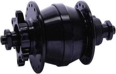 CONTEC naafdynamo "powerhouse hub 2"