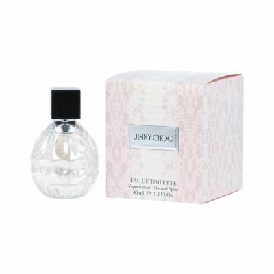 Damesparfum Jimmy Choo 3614220449555 EDT 40 ml 50 ml