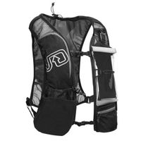 Obstacle Course Racing hydratatievest 5 l zwart mt S/M
