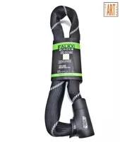 Kettingslot Falkx Iceman 8/900 - Zwart - ART2